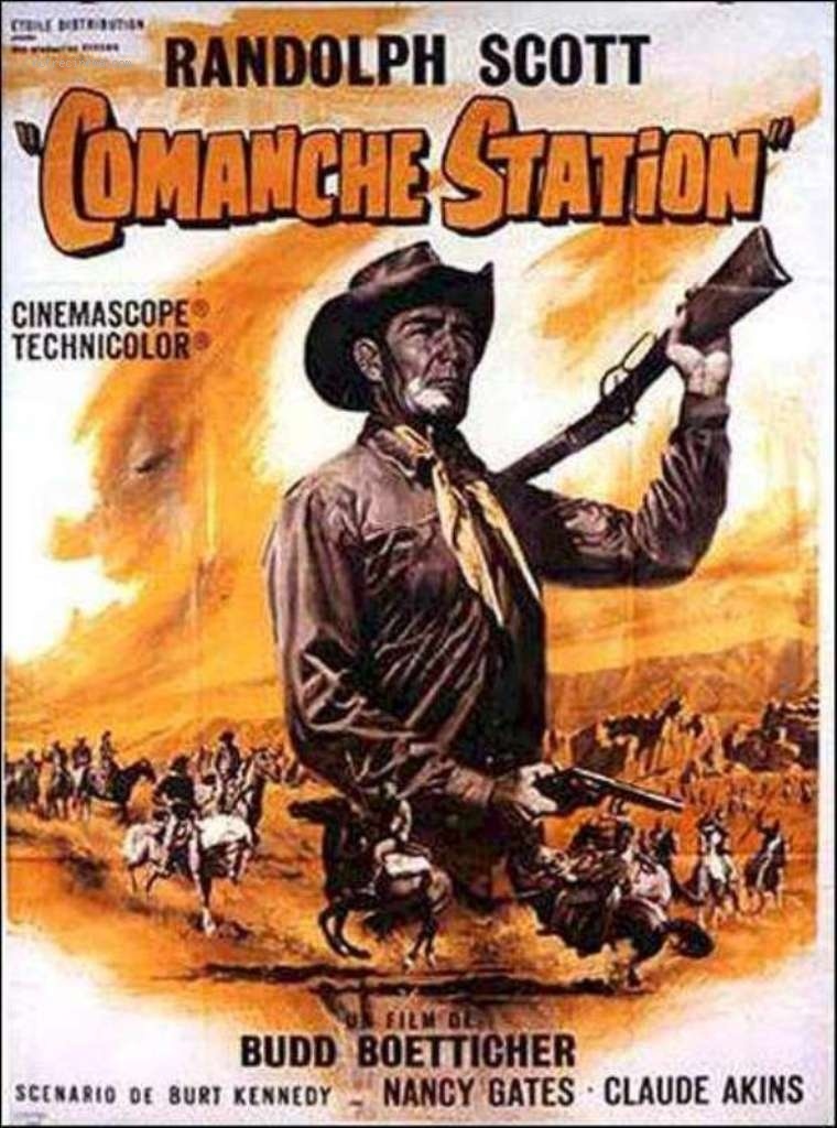 Comanche Station poster.jpg