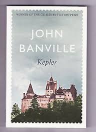 Kepler Banville novel.jpg