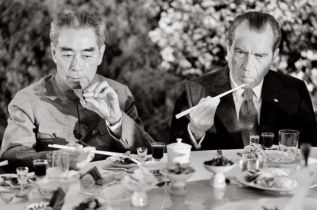 Nixon chop sticks.jpg