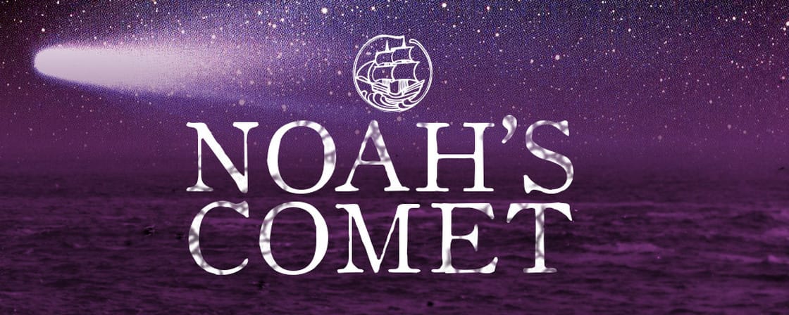 Noah comet.jpg