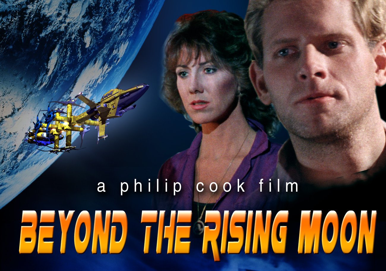 Moon rising перевод. Beyond the Rising Moon 1987.