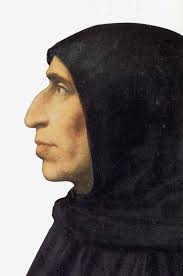 Savonarola prfile.jpg