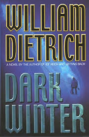 Dark Winter (2002) by William Dietrich