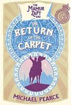 Mamur Zapt and the Return of the Carpet (2001) by Michael Pearce