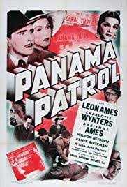 Panama Patrol (20 March 1939)