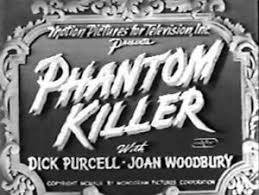 Phantom Killer (1942)