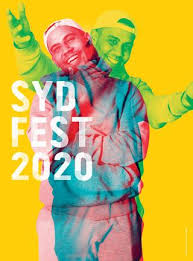 Sydney Festival 2020