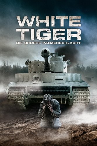 White Tiger (Belyy Tigr) (2012)