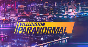 Wellington Paranormal (2018+)