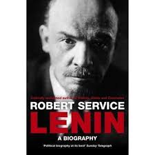 Robert Service, Lenin: A biography (2002)