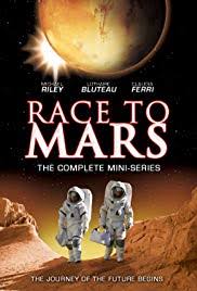 Race to Mars (2007+)