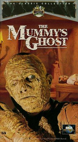 The Mummy’s Ghost (1944)