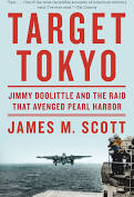 Target Tokyo (2016 ) by James Scott