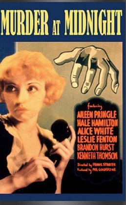 Murder at Midnight (1931)