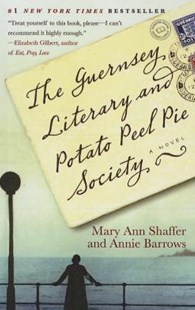 Guernsey Literary Society and Potato Peel Society