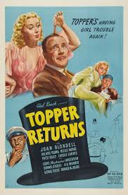 Topper Returns 1941