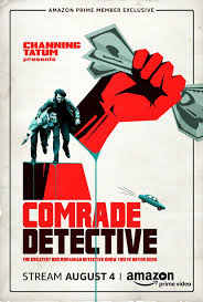 Comrade Detective (2017 [1983?])