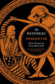 Herodotus, The Histories (440 BC).