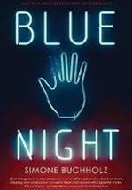 Blue Night (2017) by Simone Buchholz
