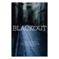 Blackout (2008) by Luis Alfredo Garcia-Roza
