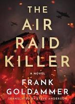 Air Raid Killer (2016) by Frank Goldammer.