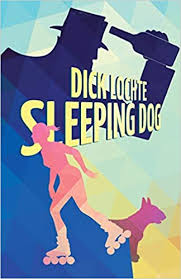Sleeping Dog: A Leo and Serendipity Mystery (1985) by Dick Lochte.