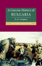A Concise History of Bulgaria (2d ed) (2005) by Richard Crampton.