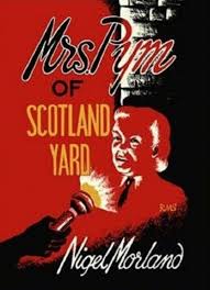 Mrs Pym of Scotland Yard (1940)
