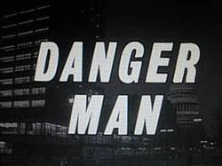 Danger Man (1960 +)