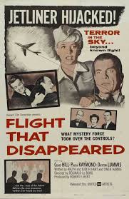 The Flight that Disappeared (1961)
