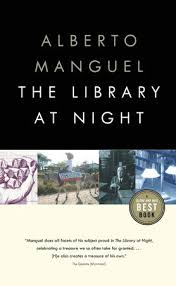 The Library at Night (2006) by Alberto Mangual