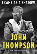 l Came as a Shadow (2020) by John Thompson