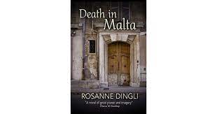 Death in Malta (2000) by Rosanne Dingli