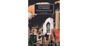 Checkmate to Murder (1948) by Edith Lorac