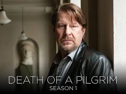 Death of Pilgrim (2013)