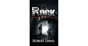 The Rock (2016) by Robert Daws