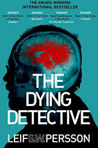 The Dying Detective (2010) by Leif Persson