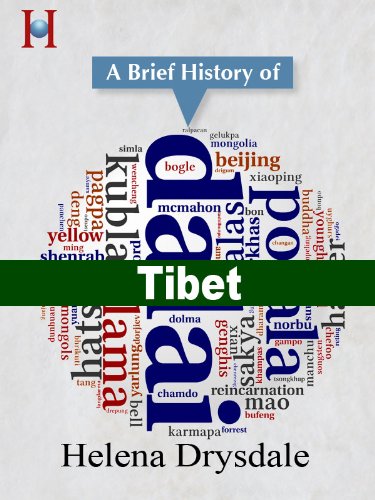 Helena Drysdale, Tibet: A Brief History (2012)