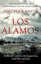 Los Alamos (2005) by Joseph Kanon