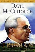 David McCullough, Truman (1993).