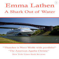 A Shark out of Water (1997) by Emma Lathen 