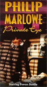 Philip Marlowe, Private Eye (1983-1986) 