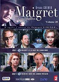 Maigret et la nuit du carrefour (1992) 