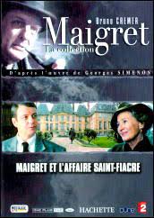 Maigret and the Affair at Saint-Fiacre (1995)