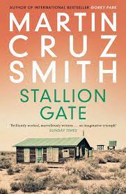 Stallion Gate (1987) by Martin Cruz Smith