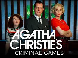 Les petits meurtres d’Agathe Christie (2009+), Season 2.