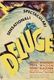 Deluge (1933)