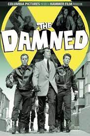 These are the Damned 1962 