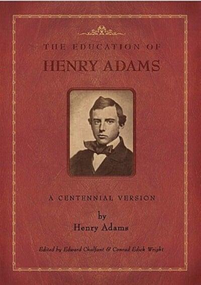 The Education of Henry Adams (1919) 