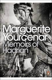 Marguerite Yourcenar, Memoirs of Hadrian